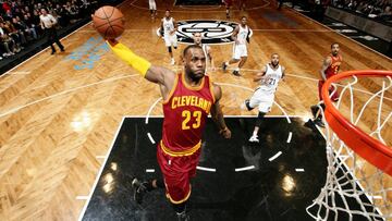 El sueño de LeBron James para cuando se retire: ser propietario