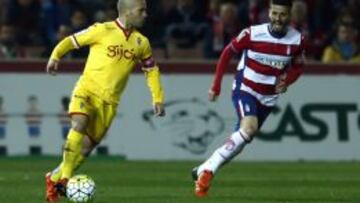 Rico: "Hay que demostrar lo que cada uno sabe hacer"