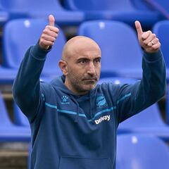 Abelardo acepta la propuesta para volver y sustituir a Martí