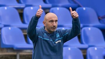 Abelardo acepta la propuesta para volver y sustituir a Martí