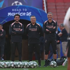 Arsenal - PSG: Horario, TV; cómo y dónde ver la UEFA Champions League en USA