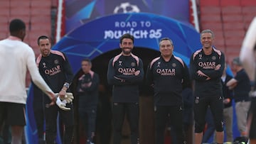 Arsenal - PSG: Horario, TV; cómo y dónde ver la UEFA Champions League en USA