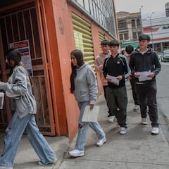 PAES de noviembre 2023: hasta cuándo me puedo inscribir y plazo