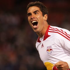 ¿Qué fue de Juan Pablo Ángel?