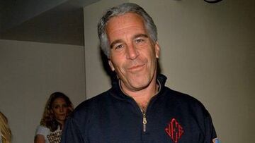 Un sicario asesina a tiros al hijo de la jueza que investiga las cuentas de Jeffrey Epstein