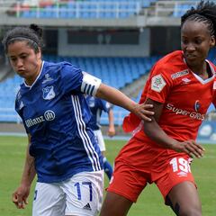 "La idea es que la liga femenina inicie en septiembre"