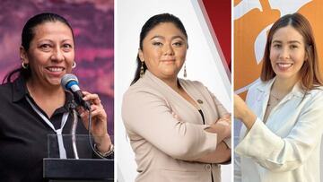 Resultados PREP CDMX 2024: ¿quién va ganando en la alcaldía Venustiano Carranza?
