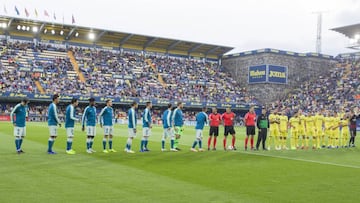 Villarreal-Atlético in Miami: RFEF to oppose LaLiga plan