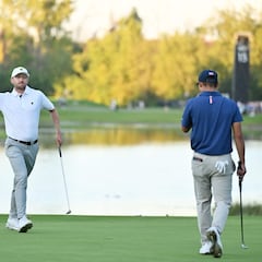 Where is the next Presidents Cup going to be played in 2026?