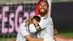 Resumen y goles del Real Madrid vs Villarreal de la Liga Santander