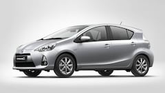 Toyota lidera en Chile como la marca mejor valorada