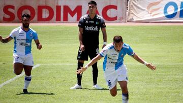 Los dos refuerzos que llegarán a O'Higgins junto a Ramírez