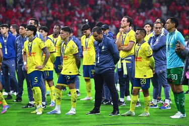 André Jardine, ante la oportunidad de su vida con el América 