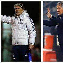 La otra lucha del Clásico: pragmatismo vs estética