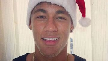 Neymar