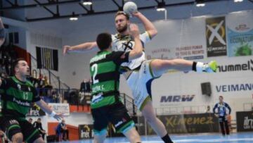 Victoria balsámica del Puente Genil ante el Anaitasuna
