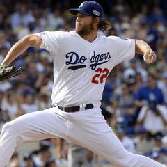 Análisis del pitcheo en la MLB (I) – Los Ases