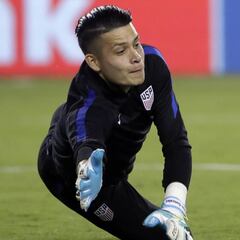 "No fue fácil cambiar a México por USA... seguí el corazón"