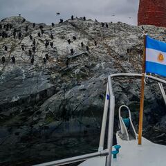 El sorprendente producto que más exporta Argentina a España