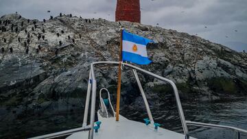 El sorprendente producto que más exporta Argentina a España