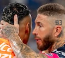 ¿La salida de Ramos de Rayados vuelve a abrirle la puerta del próximo Mundial?, debate en directo con AS: ¡manda tu pregunta u opinión y participa!