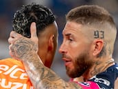 ¿La salida de Ramos de Rayados vuelve a abrirle la puerta del próximo Mundial?, debate en directo con AS: ¡manda tu pregunta u opinión y participa!