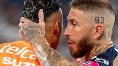 ¿La salida de Ramos de Rayados vuelve a abrirle la puerta del próximo Mundial?, debate en directo con AS: ¡manda tu pregunta u opinión y participa!