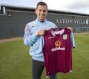 Joe Cole se va al Aston Villa