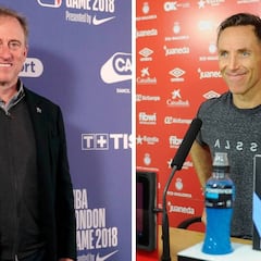 La NBA llega al fútbol español