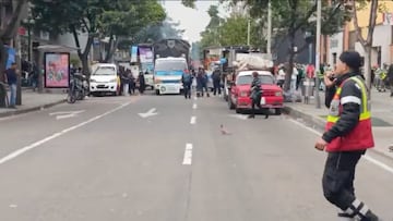 El gremio espera condiciones laborales dignas y denuncian la limitación de su ejercicio en el espacio público.