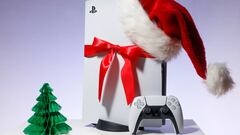 Mejores regalos y accesorios para usuarios de PlayStation 5 en estas Navidades