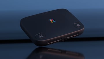 ss one retro remake psx playstation