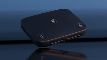 ¿Una nueva PlayStation en 2025? No es de Sony, pero es compatible con tus juegos originales de PS1