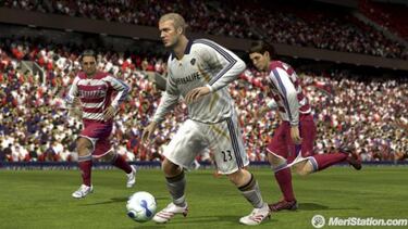 FIFA 08, Impresiones