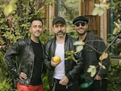 Reconocido músico chileno sufre accidente automovilístico: se encuentra en estado grave