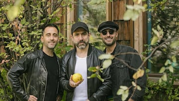 Reconocido músico chileno sufre accidente automovilístico: se encuentra en estado grave