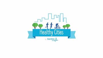 Healthy Cities Sanitas.