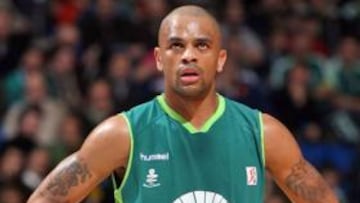 Dixon, suspendido tras dar positivo por nandrolona