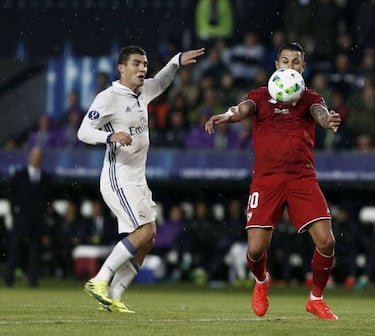 Real Madrid round-up: Modric, James, Isco, Keylor, Kovacic