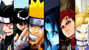 Naruto Shippûden: Gekitô Ninja Taisen EX