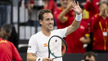 Esta España también funciona: a un paso de la segunda ronda