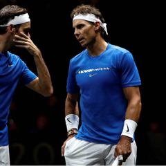 La Laver Cup y el torneo de Osaka, citas de la semana