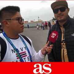 Aficionado que se tatuó a Nico Castillo ya borró rastro de él