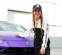 De 0 a 60 MPH en 3 segundos y casi $250,000 de precio: así es el Lamborghini Urus S que regala Shakira
