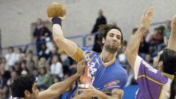 <b>CONFIANZA. </b>El Portland espera que Balic oficie de líder.