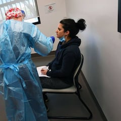 Muertes en España por coronavirus: los datos de la curva epidemiológica, hoy, 14 de agosto