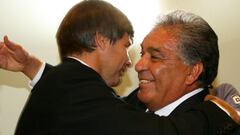 "Don Choco": el olvidado origen de la rivalidad entre Valdivia y Mayne-Nicholls