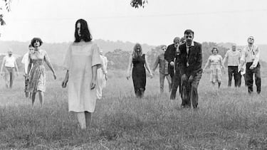 Ni ‘El Resplandor’ ni ‘El Exorcista’: esta es la escena más aterradora del cine según Stephen King