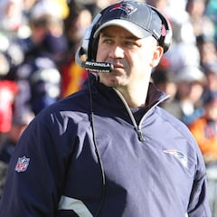 Bill O´Brien regresa a los New England Patriots como Coordinador Ofensivo