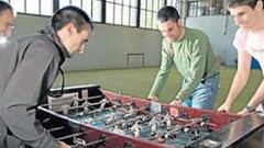 "Hemos fallado, sí, pero ganaremos en Huelva"